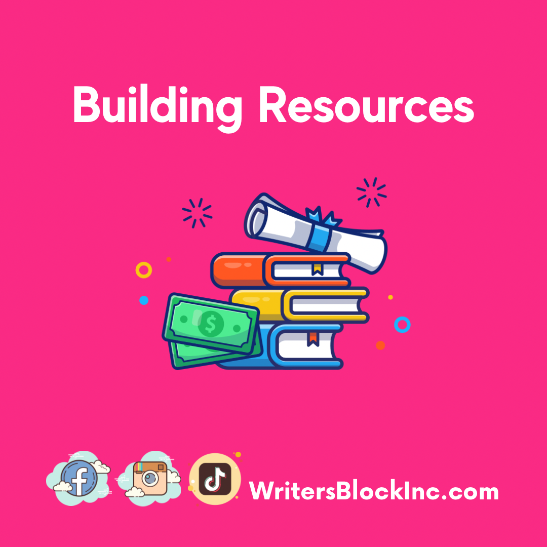 Building Resources
